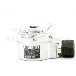 Codificador Rotatorio Heidenhain Eqn425 512 Ssi41r1 Absoluto 4.75-30V para Energía Eólica - Product Image 4