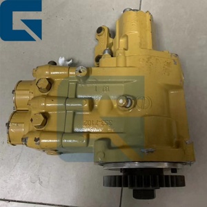 353-7102 3537102 Engine C7 Fuel Injection <b>Pump</b> - Product Image 3