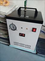 Generator Uap Listrik MINI S5 Portabel untuk Industri Garmen, Boiler Uap Industri, Setrika Uap, Penguat Uap, Boiler Listrik