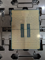 Intel Xeon Platinum 8473C Prozessor QS-Version Server-CPU für Workstation und Rechenzentrum
