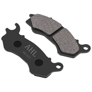 FA709 Repuestos para Motocicletas Pastilla de Freno Delantera para DAYTONA DY125 LEXMOTO XDV125 SILENCE ELECTRIC S01 <span class=keywords><strong>S02</strong></span> SUPER SOCO CPX TC Max TS - Product Image 5