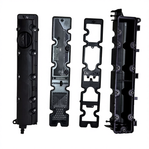 OE 0248P7 0248P6 Silindir Kapak Kapağı Citroen C5/C-Triomphe/C-Quatre 2.3 ile Uyumlu - Product Image 1