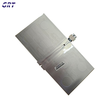 DYNR01 Battery OEM Baterai Laptop OEM untuk Microsoft Surface Pro 4 1724 7.5V 5087MAh 38.2Wh 2 Sel Kualitas Bagus Murah