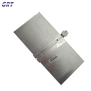 DYNR01-Batería de portátil para <span class=keywords><strong>Microsoft</strong></span> <span class=keywords><strong>Surface</strong></span> Pro 4, 1724, 7,5 V, 5087mAh, 38,2wh, 2 celdas, buena calidad, <span class=keywords><strong>barata</strong></span>, G3HTA026H, G3HTA027H, OEM - Product Image 2