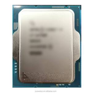 Procesador CPU Core <span class=keywords><strong>I7</strong></span>-12700K 12700E <span class=keywords><strong>I7</strong></span> 12700KF 2.1 GHz de Doce Núcleos y Veinte Subprocesos, 10NM L3=25M 65W LGA 1700 - Product Image 5