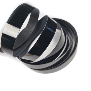 PVC ván ép đồ nội thất nhà tủ bếp 22mm <span class=keywords><strong>Pre</strong></span> dán sản phẩm nhựa PVC cạnh dải - Product Image 1