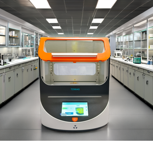 Spectromètre Aurora600 2025 – Analyseur d'or pour le test de pureté et l'analyse de bijoux – Machine économique pour tester l'or et l'argent - Product Image 3