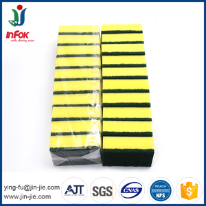 Adesivo Impacco Nano Magico della Spugna - Product Image 5