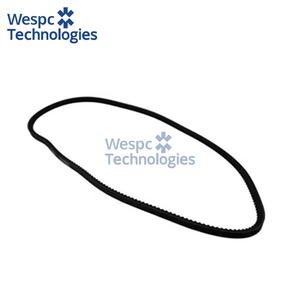 Courroie de ventilateur en caoutchouc de haute qualité WESPC 2614B658 pour moteur diesel Perkins 1004 1006 1103 1104 1106, remplacement OEM, garantie 1 an - Product Image 5