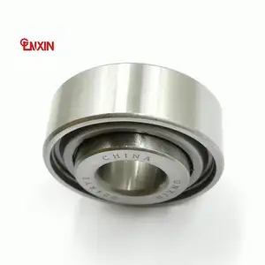 Marca UNXIN rodamiento de bolas de alta calidad 307(BL307) 35*80*21mm rodamientos rígidos de bolas