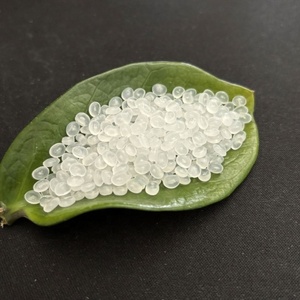 PP Hot-selling Brand 100% Raw PP Material <b>Plastic</b> <b>Pellets</b> Virgin Material High Quality Low Price PP K9910 - Product Image 1