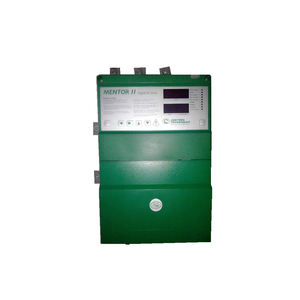 Techniques de contrôle E, variateur de vitesse numérique pour moteur M105RGB14 CT Mentor II de 37,5 kW pour usage industriel - Product Image 1