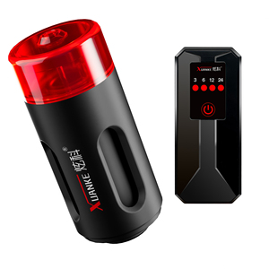 고출력 살균 램프 3W 5W 7W 수중 UV 살균기 (어항 수질 정화, 조류 제거용) - Product Image 2