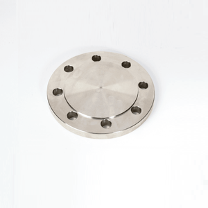 600LB ASTM A182 F316L Blind flansch 10 "RF <span class=keywords><strong>BL</strong></span> Flansch ANSI/<span class=keywords><strong>JIS</strong></span>/DIN/ISO/GB Stahl/Edelstahl ASME B16.5 Möbel Verwendung - Product Image 2