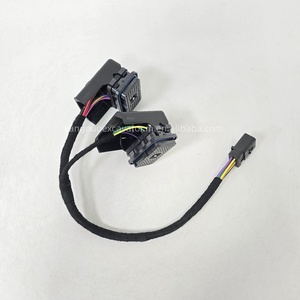 Faisceau de câblage moteur pour <span class=keywords><strong>Caterpillar</strong></span> 926M <span class=keywords><strong>930M</strong></span> 398M 924K 930K 938K 377-5578 3775578 - Product Image 4