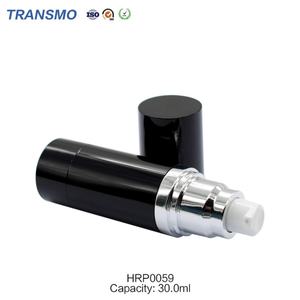 Customized High Quality Plastic Lotion Bottle Packaging <b>Spray</b> <b>Pump</b> Bottle 30ml Cosmetics Skin Care Facial Clean Lotion <b>Pump</b> - Product Image 3