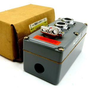 ESTACIÓN DE CONTROL SERIE 9001 KY-<span class=keywords><strong>3</strong></span> a 9001 KY-K-323 9001KY3 - Product Image 1