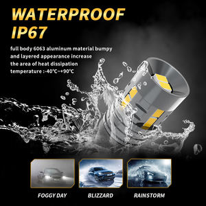 YOBIS Offre Spéciale 12V T10 <span class=keywords><strong>W5W</strong></span> Led Ampoule 3020 Puces 10SMD pour Feux <span class=keywords><strong>de</strong></span> <span class=keywords><strong>position</strong></span> <span class=keywords><strong>de</strong></span> stationnement <span class=keywords><strong>de</strong></span> voiture Intérieur Carte Dôme Lumières - Product Image 4