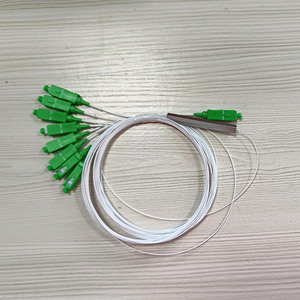 Bộ Chia PLC Sợi Quang Đa Chế Độ Đơn Giản FTTH SC UPC 1X2 - Product Image 5