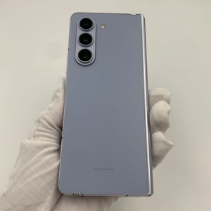 Teléfono Móvil con Pantalla Plegable Z Fold5 SM-F9460, Snapdragon 8 Gen 2, 12 GB de RAM, 256/512 GB de Almacenamiento, Multi-Ventana, Desbloqueado para Negocios, Dispositivo 5G - Product Image 5