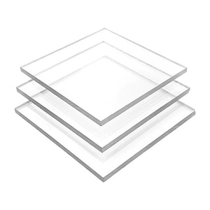 Bảng <span class=keywords><strong>PVC</strong></span> cao cấp không thấm nước, chống cháy & nhẹ cho biển báo, kích cỡ tùy chỉnh có sẵn - Product Image 2