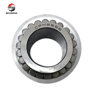 Rodamiento de Rodillos Cilíndricos de Complemento Completo CPM2686 25X40.25X26mm Rodamiento de Caja de Cambios CPM2686 - Product Image 1