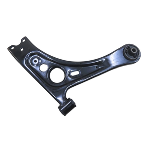 Bras inférieur avant droit standard OEM 13127917-00 pour châssis BYD Dolphin EV, pièces EM2E-2904020 avec bagues <span class=keywords><strong>de</strong></span> qualité supérieure - Product Image 1