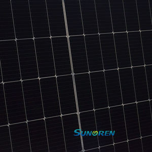 Unoren-paneles solares mono <span class=keywords><strong>JA</strong></span> de 182mm, conjunto de paneles solares de 500 vatios para el hogar - Product Image 2