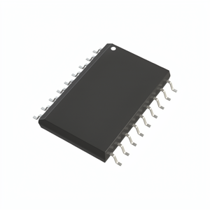 PIC24HJ12GP201-I_SO 18 SOlC Manufacturer Channel Embedded Buy Online Electronic Components - Product Image 1