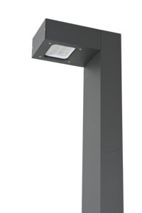 建筑户外LED庭院灯欧式防水走道照明适用于酒店度假村步道 - Product Image 4