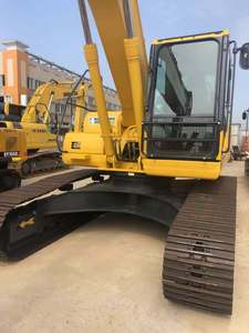 Prix Abordable – Excavatrice d'occasion Komatsu PC240LC, Komatsu PC220, PC210, PC300 – Pelle sur chenilles hydraulique bien entretenue – Livraison rapide mondiale - Product Image 3