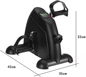 Draagbare Minikraan Sport Hometrainer Pedaalband Thuisgebruik Reserveonderdelen Voor Fitnessapparatuur - Product Image 5