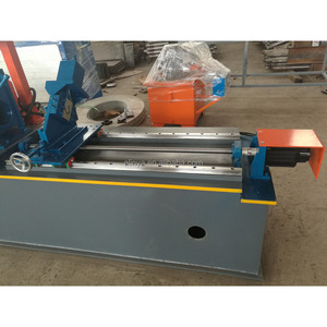 Profil en métal lumière formant la grande vitesse quille en acier faisant la <span class=keywords><strong>machine</strong></span> - Product Image 4
