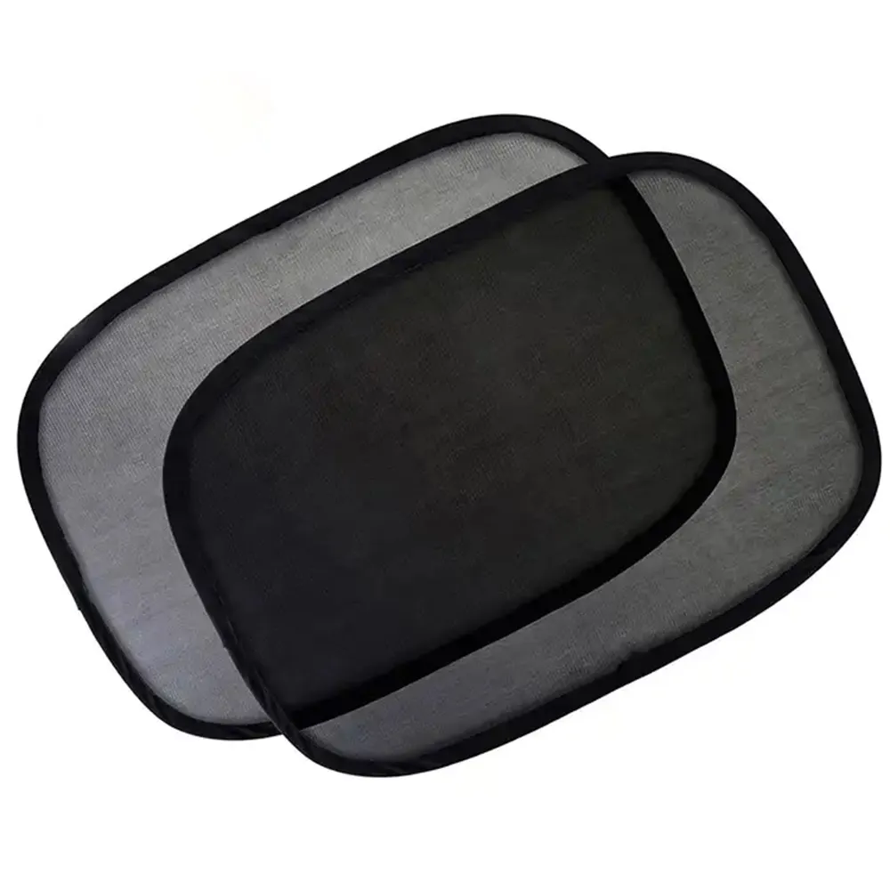 SUNNUO Portátil Sun Visor Para Janelas Do Lado Do Carro Sun Shield Baby Sun Proteção Dobrável Pára Do Carro