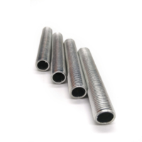 Custom Hollow Thread Rod M16 Stainless Steel or Carbon Steel 4.8 8.8 Hollow Thread Rod