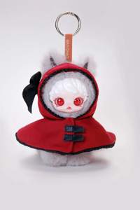 Nouveauté Mico Realm of Oblivion Blind <span class=keywords><strong>Box</strong></span>  Flush Toys Poupées spéciales cool Cadeau Figurine animée pour filles  avec 6 pièces par boîte. - Product Image 5