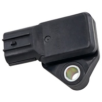 Capteur de position du vilebrequin E1T20372 pour Honda pour moto, capteur de pression d'admission E1T20372, capteur de position d'arbre à cames E1T20372