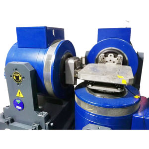 Nieuwe Seismische Hoogfrequente Trillingsmachine, Elektrodynamische <span class=keywords><strong>Shaker</strong></span>, Trillingsschudtafel - Product Image 4