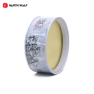 <span class=keywords><strong>Cera</strong></span> <span class=keywords><strong>de</strong></span> <span class=keywords><strong>Carnauba</strong></span> Brasileña North Wolf para Detallado <span class=keywords><strong>de</strong></span> Autos, Ecológica, con Protección UV, Superficie Lisa, Alto Brillo, Hidrofóbica - Product Image 6
