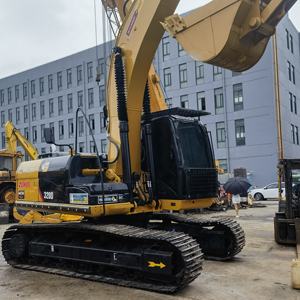 เครื่องขุดดินสำหรับ320C แมว320 20ตันเครื่องขุด320b 320GC แมวแบบดั้งเดิมทนทานและราคาไม่แพง - Product Image 1
