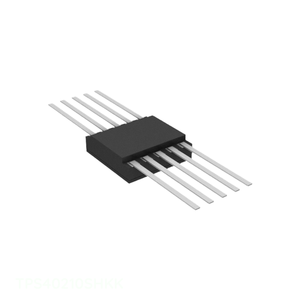 Achetez des composants électroniques en ligne : Gestion de l'alimentation (PMIC) 10 CDFF IC REG CTRLR MULT TOPOLOGY 10CFP BOM IC en stock TPS40210SHKK - Product Image 1