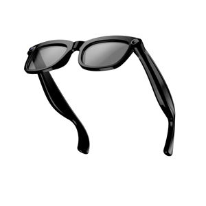 G32 AI <b>Smart</b> Glasses with 8MP HD <b>Camera</b> 1080P Video Recording <b>WIFI</b> Sunglasses OpenAI Translation Music Playback BT Audio Eyewear - Product Image 5
