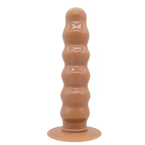 ZRX Posterior, tapón Anal grande, ventosa, Bola de cuentas de tracción Anal, tira Anal grande, masturbación masculina y femenina - Product Image 6