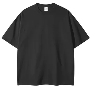 GoldtexカジュアルメンズTシャツメンズTシャツ綿100卸売服メンズTシャツ