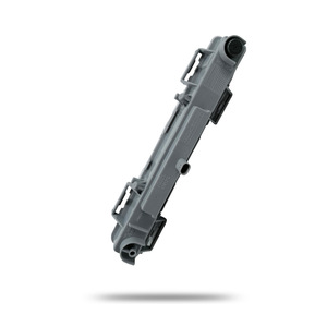 Feux antibrouillard avant Mercedes-Benz W204 W212, feux de jour à LED, 2049068900, 12V, gauche et droite - Product Image 1