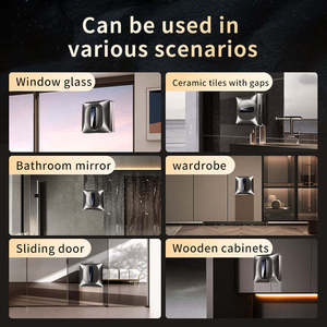 Machine <span class=keywords><strong>de</strong></span> nettoyage <span class=keywords><strong>de</strong></span> fenêtres <span class=keywords><strong>de</strong></span> <span class=keywords><strong>façade</strong></span>, robot <span class=keywords><strong>de</strong></span> nettoyage <span class=keywords><strong>de</strong></span> fenêtres pour bâtiments <span class=keywords><strong>de</strong></span> grande hauteur, Fensterputzroboter, robot <span class=keywords><strong>de</strong></span> nettoyage <span class=keywords><strong>de</strong></span> fenêtres, nettoyeur <span class=keywords><strong>de</strong></span> fenêtres électrique robotisé - Product Image 3