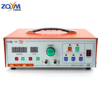 ZQYM outils de diagnostic automatique injecteur diesel testeur de buse simulateur S60H test injecteur diesel à rampe commune testeur injecteur