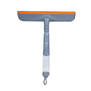 Microfiber Cloths For Car Wash Home <strong>Use</strong> Pure Water Silicone Screen Window <strong>Squeegee</strong> Plastic Glass Cleaner Spray Stain Unger - Product Image 4