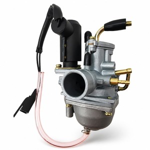 อะไหล่รถจักรยานยนต์ ชุดประกอบเครื่องยนต์ใหม่ 50cc 70cc 90cc 100cc <span class=keywords><strong>110cc</strong></span> คาร์บูเรเตอร์ ATV 2 จังหวะ สำหรับ LG50 90 อะไหล่ทดแทน 2 จังหวะ - Product Image 1