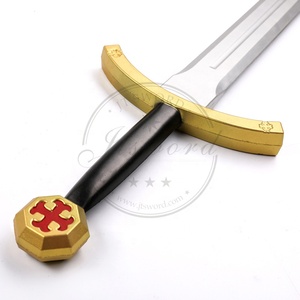 ดาบโฟมสำหรับแต่งกายเป็นอัศวินครูเสดยุคกลาง - Product Image 3